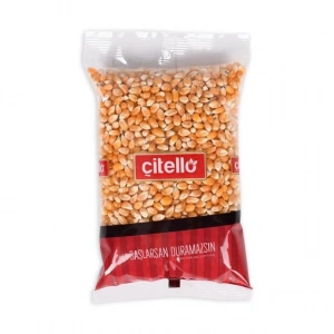 Hubrendy Bez Cin Mısır 500 gr 1 Adet