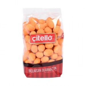Hubrendy Bez Cips Soslu Fıstık 250gr 1 Adet