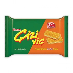 Hubrendy Bez Çiziviç  3lu 246gr