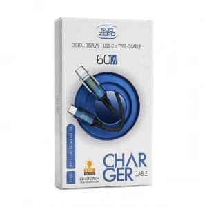Hubrendy Bez CL 150 TYPE 60W SARJ KABLOSU 1 Adet