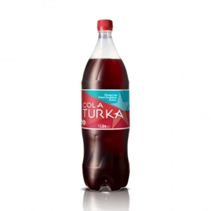 Hubrendy Bez Cola Turka 1lt Pet 1 Adet