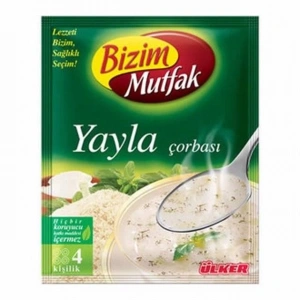 Hubrendy Bez Çorbası 80 Gr. 1 Adet