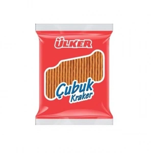 Hubrendy Bez Çubuk Kraker 40gr 1 Adet