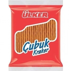 Hubrendy Bez Çubuk Kraker 80gr 1 Adet