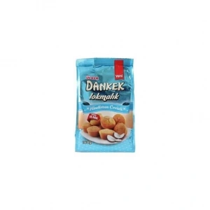Hubrendy Bez Dankek Lokmalık H.Ceviz 160gr 1 Adet