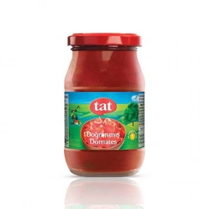 Hubrendy Bez Doğranmış Domates 340 gr 1 Adet