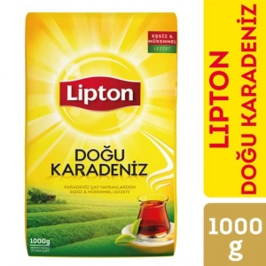 Hubrendy Bez Doğu Karadeniz Çay 1000Gr 1 Adet