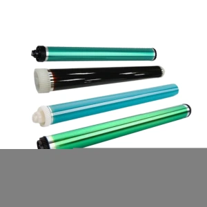 Hubrendy Bez Drum Lexmark perFIX E120 UYUMLU GREEN