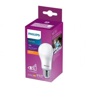 Hubrendy Bez E-27 13W SARI LED AMPUL 1 Adet