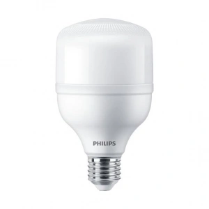 Hubrendy Bez E-27 24W TORCH BEYAZ LED AMPUL 1 Adet