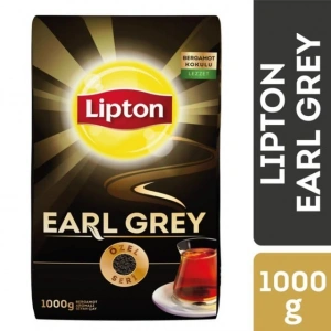Hubrendy Bez EARL GREY CAY 1000gr 20039013 1 Adet