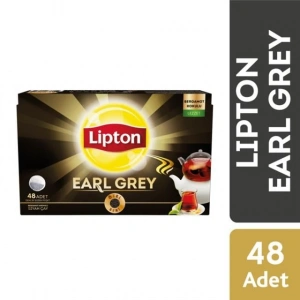 Hubrendy Bez Earl Grey Demlik Poşet 153Gr 1 Adet