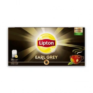 Hubrendy Bez Early Grey Bardak Poşet 25li