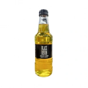 Hubrendy Bez Enerji İçeceği 250ml Cam 1 Adet