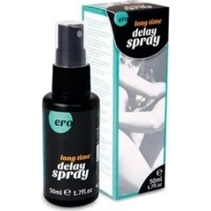 Hubrendy Bez Ero Geciktirici Spray 50 ml