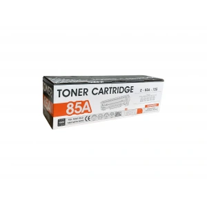Hubrendy Bez EToner Hp E-85A-35A-Üniversal Laser Toner 1,6K