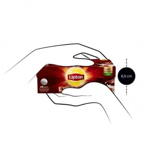 Hubrendy Bez Extra Dem Demlik Poşet 153Gr 1 Adet