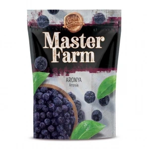 Hubrendy Bez Farm  Aronya 150 gr 1 Adet
