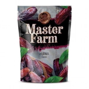 Hubrendy Bez Farm Hurma 125 gr 1 Adet