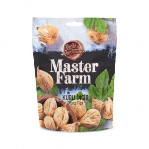 Hubrendy Bez Farm Kuru İncir 150 gr 1 Adet