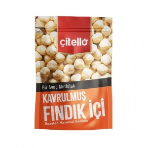 Hubrendy Bez Fındık 150gr 1 Adet
