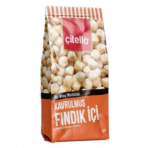 Hubrendy Bez Fındık 300gr 1 Adet