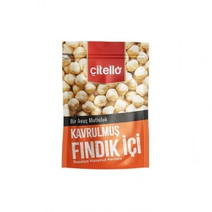 Hubrendy Bez Fındık 80gr 1 Adet