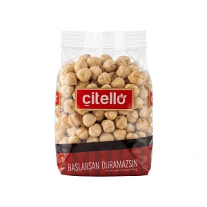 Hubrendy Bez Fındık İçi Ordu 250gr 1 Adet