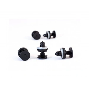 Hubrendy Bez FORD FOCUS 1-2 C-MAX KAPI DÖŞEME KLİPSİ 10 Adet  YK 1601 OEMW7090045300N