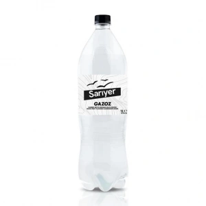 Hubrendy Bez Gazoz 1lt 1 Adet