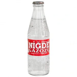 Hubrendy Bez Gazoz 250ml 1 Adet