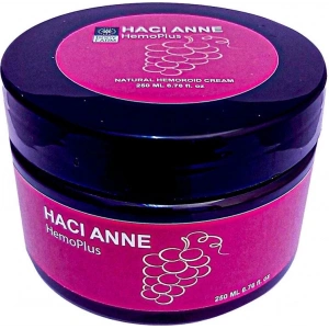 Hubrendy Bez Hacianne Hemer.oidmasaj Cream 200 ml