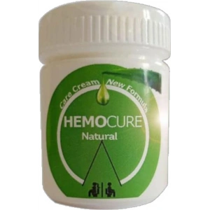 Hubrendy Bez Hemocure Cream 2 Adet Özel Karışım Krem