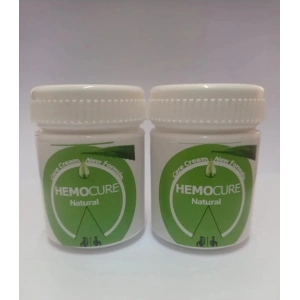 Hubrendy Bez Hemocure Rahatlatıcı  Kremi 50ML x 2 Adet