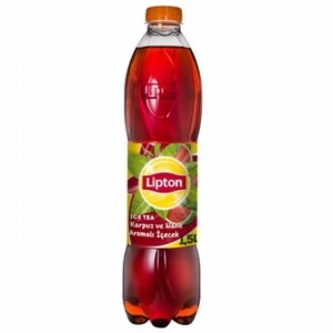 Hubrendy Bez İce Tea Karpuz 1,5lt 1 Adet