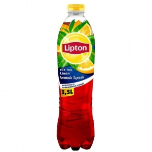 Hubrendy Bez Ice Tea Limon  1,5lt 1 Adet