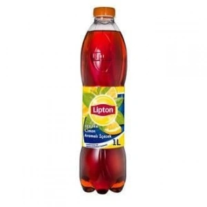 Hubrendy Bez Ice Tea Limon 1lt 1 Adet