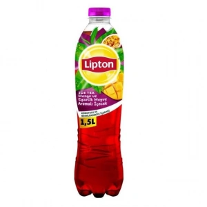 Hubrendy Bez Ice Tea Mango  1,5lt 1 Adet