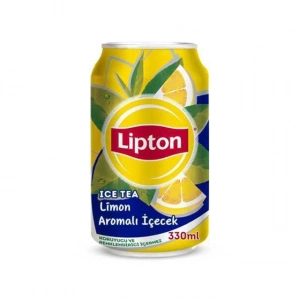 Hubrendy Bez Ice Tea Tnk.Limon 330ml 1 Adet