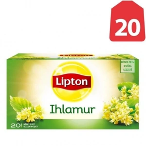 Hubrendy Bez Ihlamur 20 li