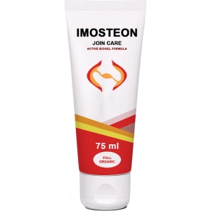Hubrendy Bez Imosteon Cream 1 Adet Rahatlama Masaj Kremi  75 ml