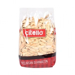 Hubrendy Bez Kabak Çek.Çift. Kav. 250gr 1 Adet