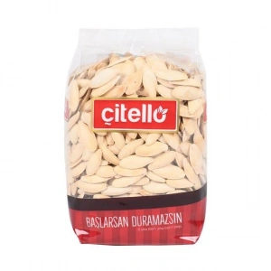 Hubrendy Bez Kabak Çek.Nevşehir Tuzlu 250gr 1 Adet
