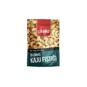 Hubrendy Bez Kaju Fıstık 75gr 1 Adet