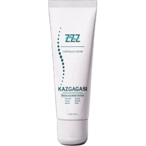Hubrendy Bez Kaz Gagası Masaj Bakım Kremi 100 ml