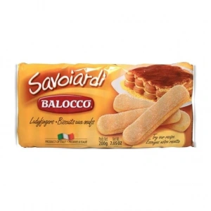 Hubrendy Bez Kedi Dili 200gr Sade 1 Adet