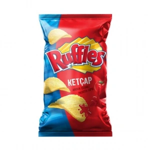 Hubrendy Bez Ketçap 105gr 1 Adet