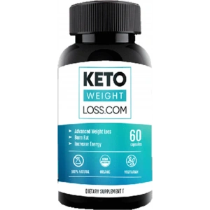 Hubrendy Bez Keto Weight Loss Dietary Supp Bitkisel Takviye 60 Kapsül