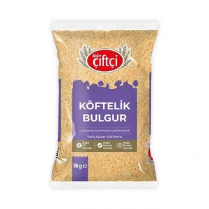 Hubrendy Bez Köftelik Bulgur 1000 gr 1 Adet