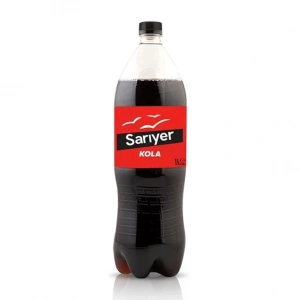 Hubrendy Bez Kola 1lt 1 Adet